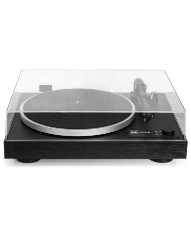 Platinumpower Giradischi A Cinghia Per Dual 504 521 Cs-510 Cs-601 Cs-1246 Cs-1249 Cs-502 Cs-506 - Foto 2