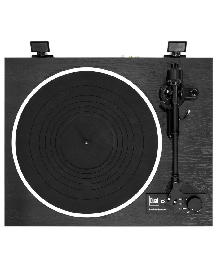 Dual CS 418  giradischi dual cs418