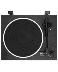 Dual CS 418  giradischi dual cs418