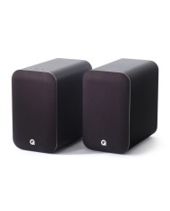 Coppia diffusori attivi wireless  Q Acoustics Q M20 HD  Black