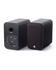 Coppia diffusori attivi wireless  Q Acoustics Q M20 HD  Black