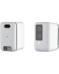 Coppia diffusori amplificati wireless 2 vie  Q-Acoustics Q ACTIVE 200