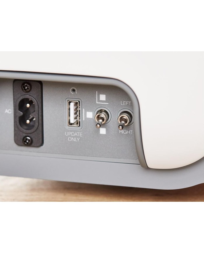 Coppia diffusori amplificati wireless 2 vie  Q-Acoustics Q ACTIVE 200