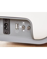 Coppia diffusori amplificati wireless 2 vie  Q-Acoustics Q ACTIVE 200