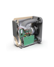 Coppia diffusori amplificati wireless 2 vie  Q-Acoustics Q ACTIVE 200