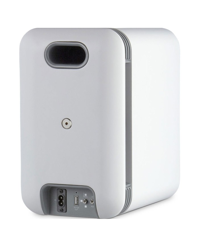 Coppia diffusori amplificati wireless 2 vie  Q-Acoustics Q ACTIVE 200