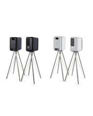 Coppia diffusori amplificati wireless 2 vie  Q-Acoustics Q ACTIVE 200