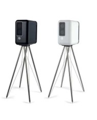 Coppia stand per diffusori Q Active 200  Q-Acoustics Q FS75 STAND