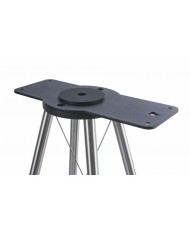 Coppia stand per diffusori Q Active 200  Q-Acoustics Q FS75 STAND