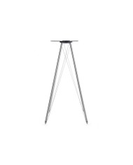 Coppia stand per diffusori Q Active 200  Q-Acoustics Q FS75 STAND