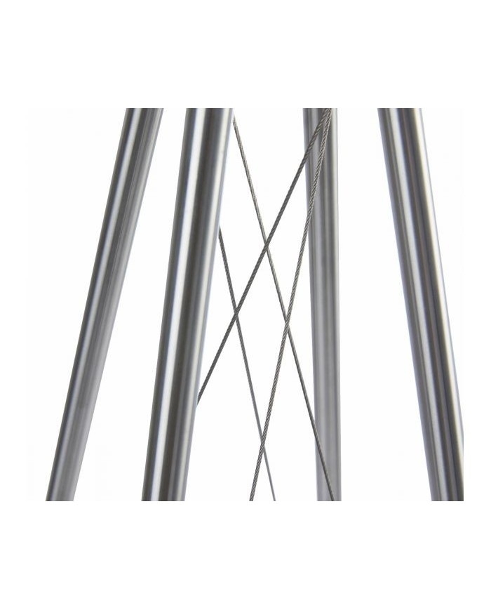 Coppia stand per diffusori Q Active 200  Q-Acoustics Q FS75 STAND