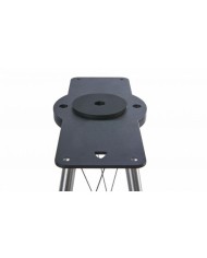 Coppia stand per diffusori Q Active 200  Q-Acoustics Q FS75 STAND