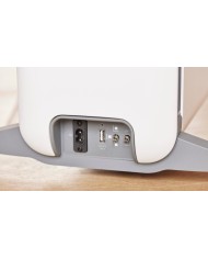 Q-Acoustics Q ACTIVE 400 coppia sistema audio wireless ad alta risoluzione