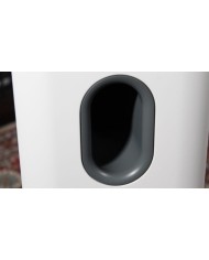 Q-Acoustics Q ACTIVE 400 coppia sistema audio wireless ad alta risoluzione