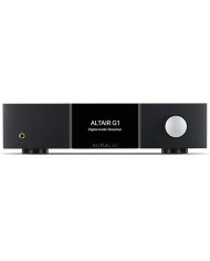 Streamer di rete con DAC interno  Auralic Altair G1
