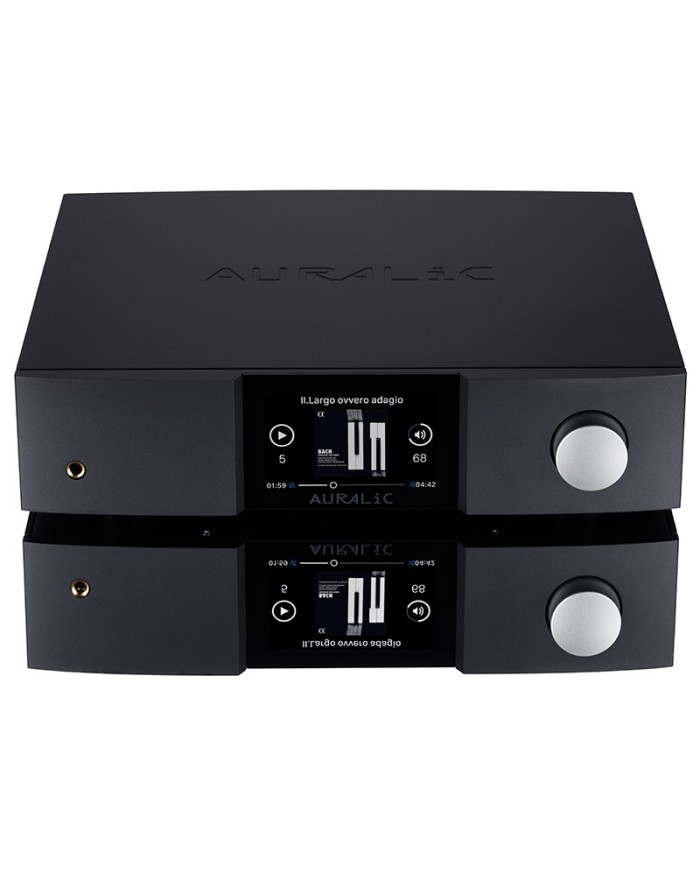 Streamer di rete con DAC interno  Auralic Altair G1