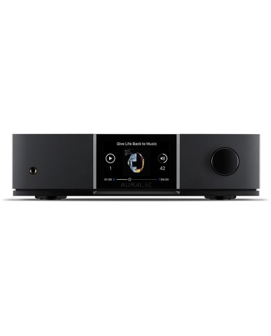 Streamer di rete con DAC interno  Auralic Altair G2.1