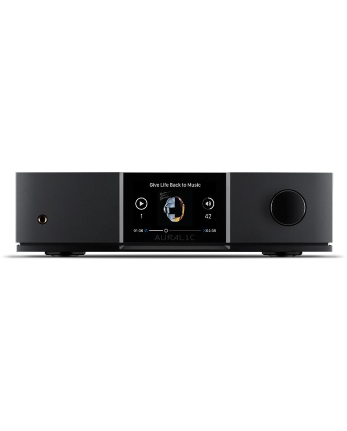 Streamer di rete con DAC interno  Auralic Altair G2.1