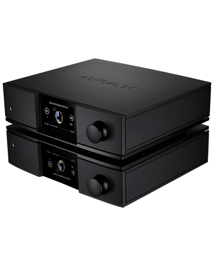 Streamer di rete con DAC interno  Auralic Altair G2.1