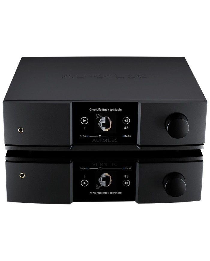 Streamer di rete con DAC interno  Auralic Altair G2.1