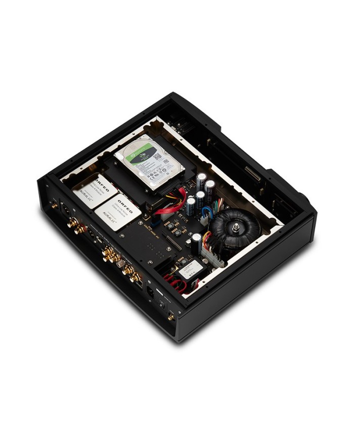 Streamer di rete con DAC interno  Auralic Altair G2.1