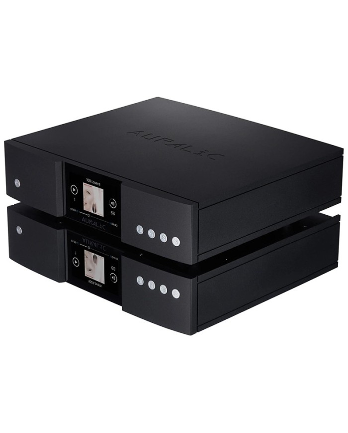 Streamer di rete senza DAC  Auralic Aries G1