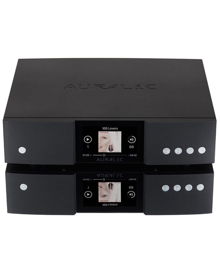 Streamer di rete senza DAC  Auralic Aries G1