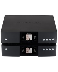 Streamer di rete senza DAC  Auralic Aries G1