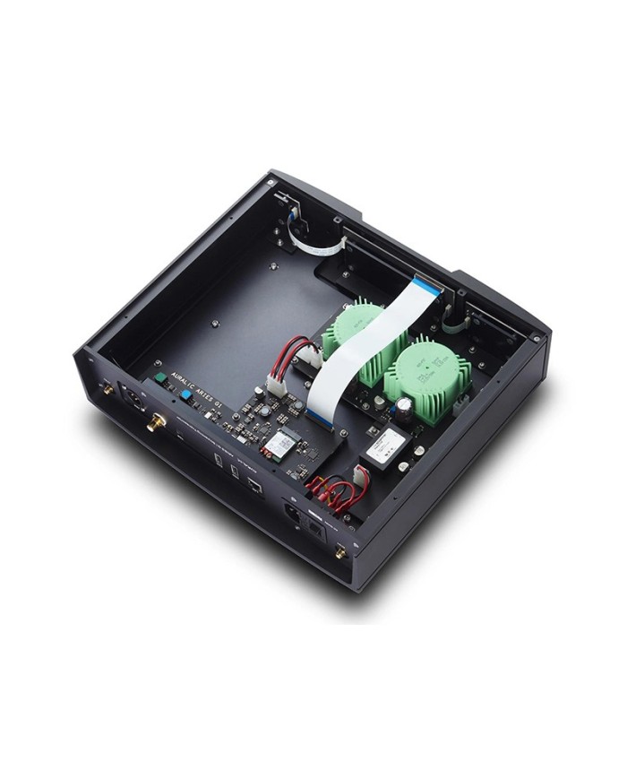 Streamer di rete senza DAC  Auralic Aries G1