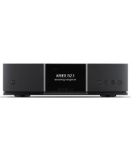 Streamer di rete senza DAC  Auralic Aries G2.2 auralic aries 2.2