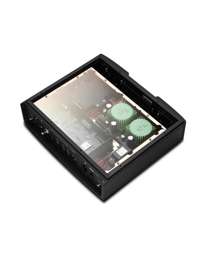 Streamer di rete senza DAC  Auralic Aries G2.2 auralic aries 2.2