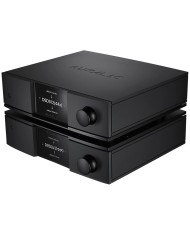 Upsampler di riferimento  Auralic Sirius G2.1