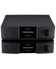 Upsampler di riferimento  Auralic Sirius G2.1