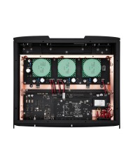 Upsampler di riferimento  Auralic Sirius G2.1