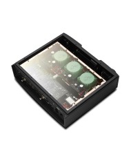 Upsampler di riferimento  Auralic Sirius G2.1