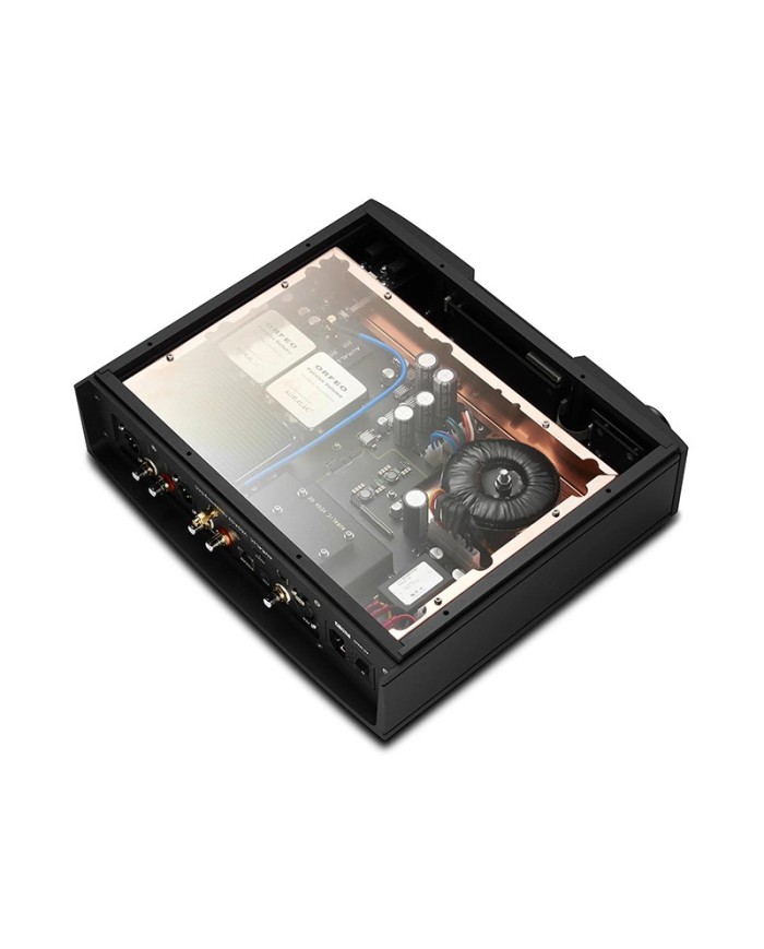 Streamer di rete con DAC interno  Auralic Vega G2.2