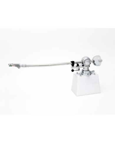 "Braccio per giradischi high mass  Dynamic Balance 12""  IKEDA IT-407CR1"