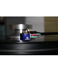 Testina MC per giradischi  IKEDA KAI