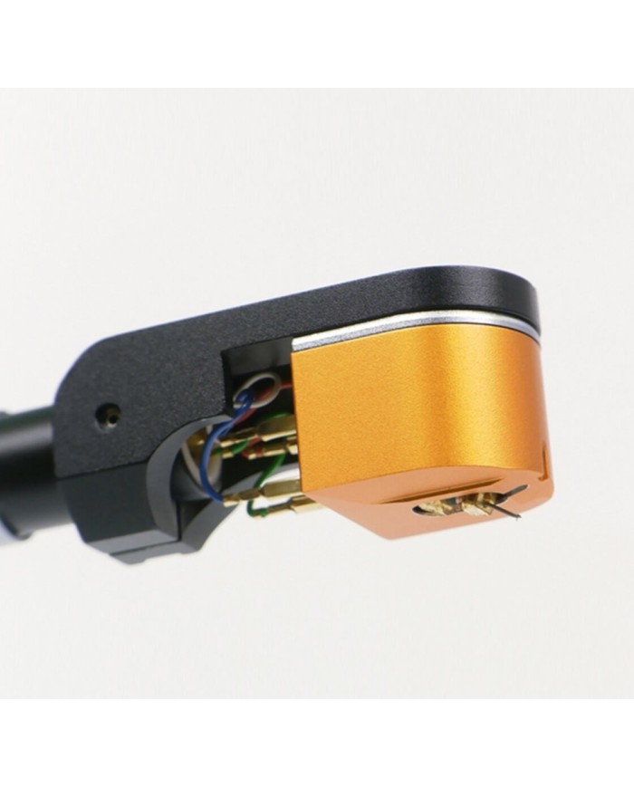 Testina MC per giradischi  IKEDA 9 TT