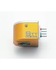 Testina MC per giradischi  IKEDA 9 TT