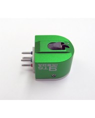 Testina per giradischi MC  IKEDA 9 TS