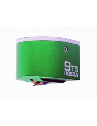 IKEDA 9 TS  Testina MC per giradischi