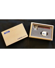 Testina MC per giradischi  IKEDA 9 MONO