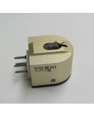 Testina MC per giradischi  IKEDA 9 MONO