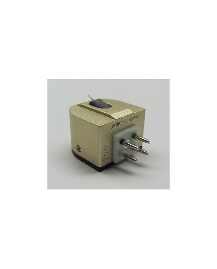 Testina MC per giradischi  IKEDA 9 MONO