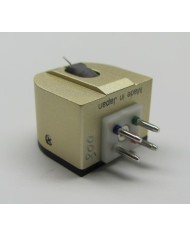 Testina MC per giradischi  IKEDA 9 MONO