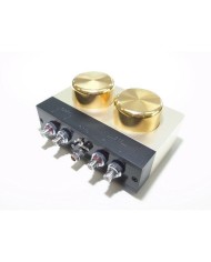 Trasformatore Step up per testine MC  IKEDA IST-201