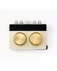 Trasformatore Step up per testine MC  IKEDA IST-201