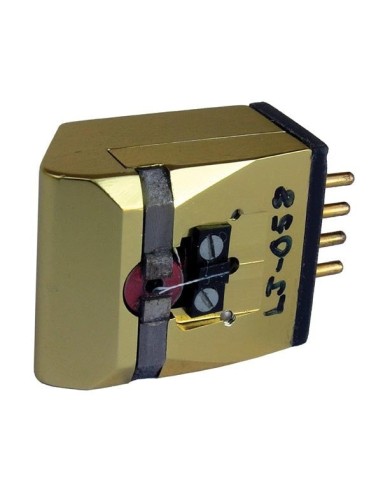 Fonorivelatore di riferimento  London Decca JUBILEE