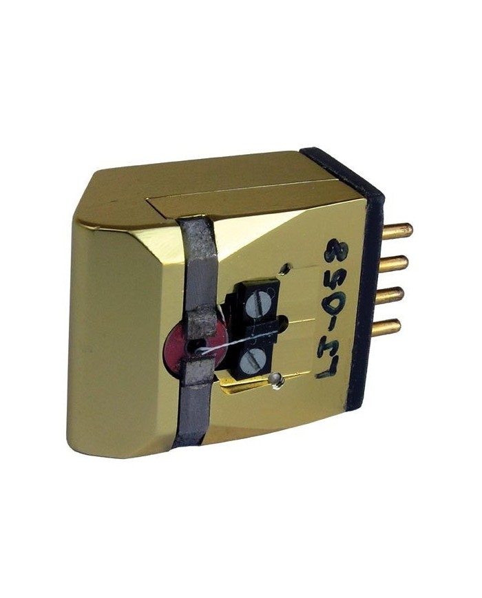 Fonorivelatore di riferimento  London Decca JUBILEE